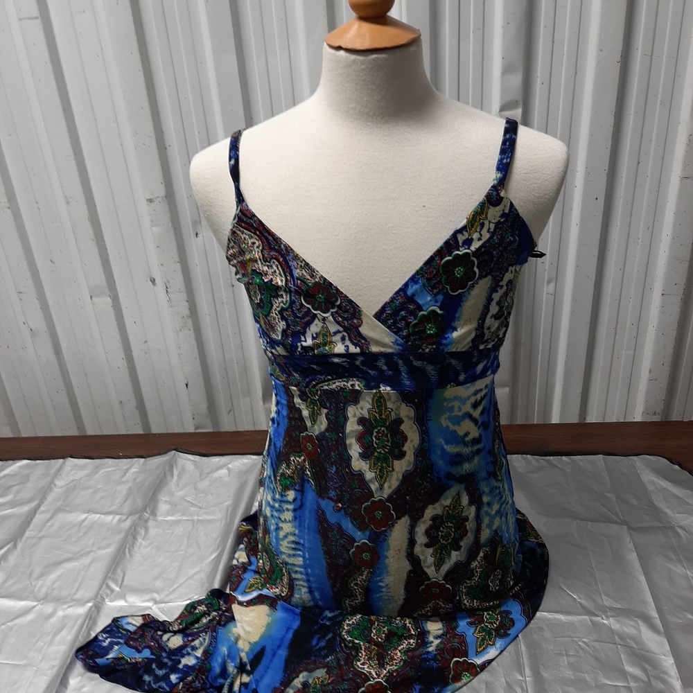 Ladies dress